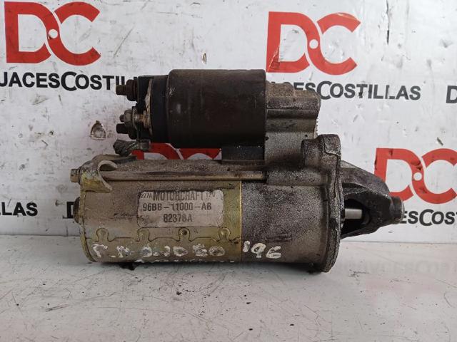 FORD 96BB11000AB Motor de arranque  en stock Salamanca
