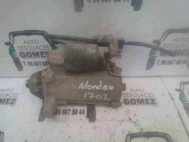 96BB11000AB Ford