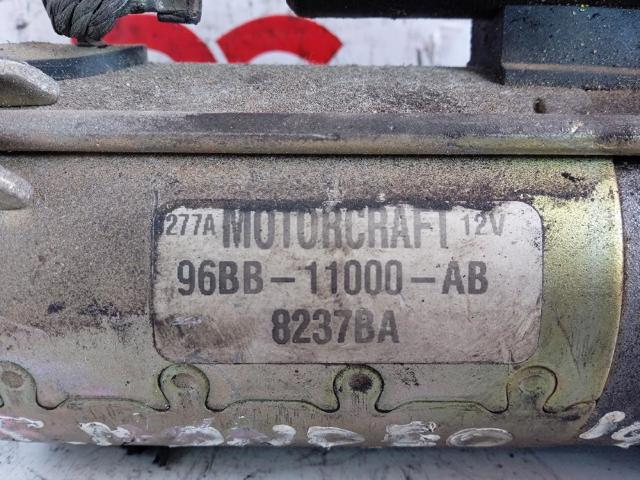 FORD 96BB11000AB Motor de arranque  disponible España