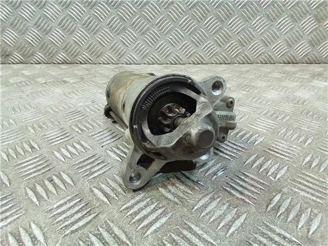 FORD 96BB11000AB Motor de arranque  disponible España