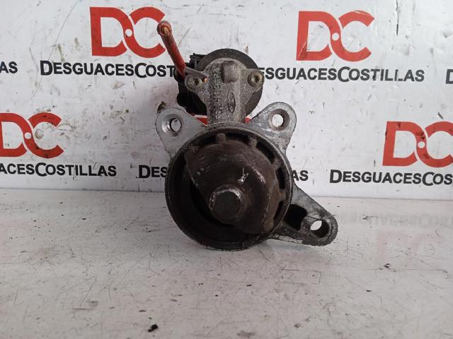 96BB11000AB Motor de arranque  en stock Castellón