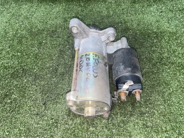 FORD 96BB11000AB Motor de arranque comprar Pamplona