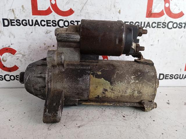 FORD 96BB11000AB Motor de arranque  en stock Terrassa