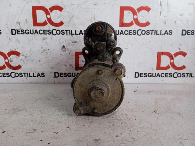 96BB11000AB FORD Motor de arranque comprar Alcalá