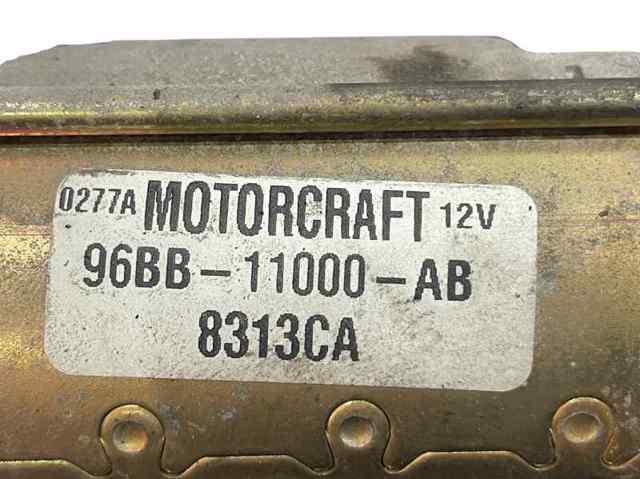 96BB11000AB FORD Motor de arranque comprar Madrid