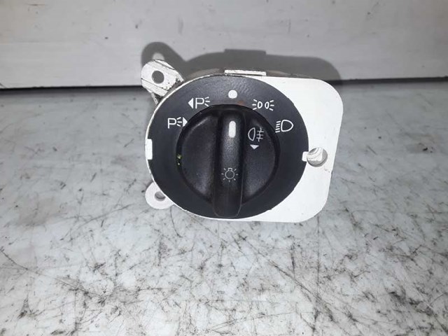 96BB13K196AB Ford