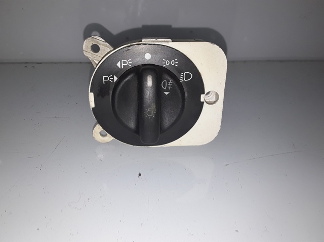 96BB13K196AB Ford