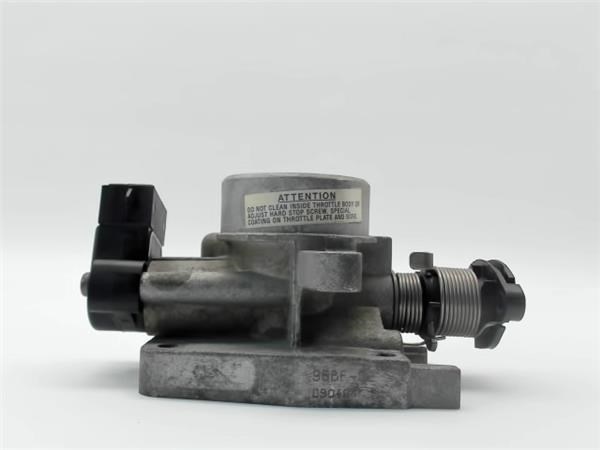 Caja de mariposa Ka hatchback (1996-2008) original desde 45,01 €