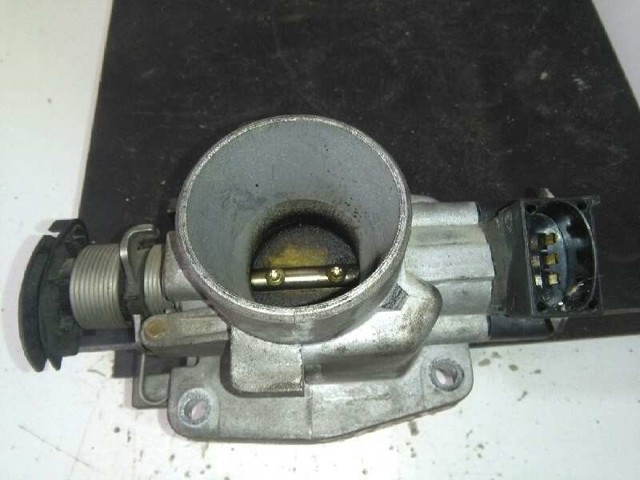 Caja de mariposa Ford Ka (RBT)