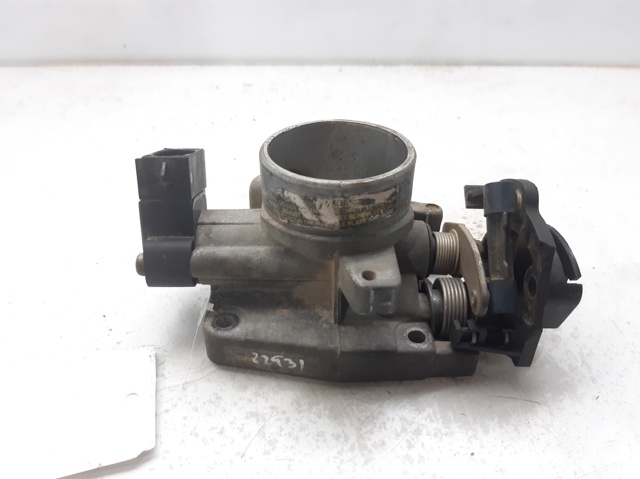96BFFA Ford