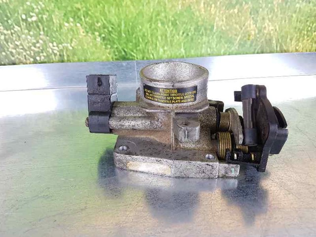 96BFFA Ford