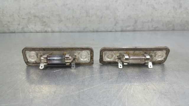 Comprar Luz de matrícula trasera Ford Mondeo II BAP a bajo precio
