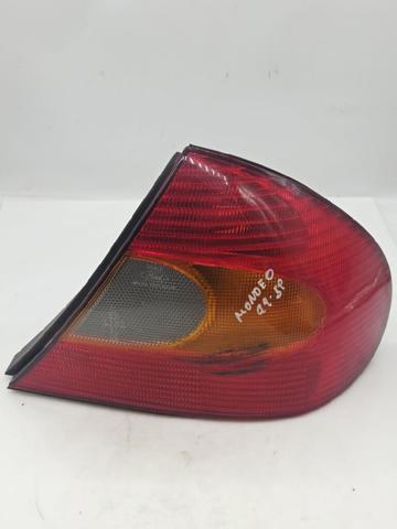 96BG13A602 Ford