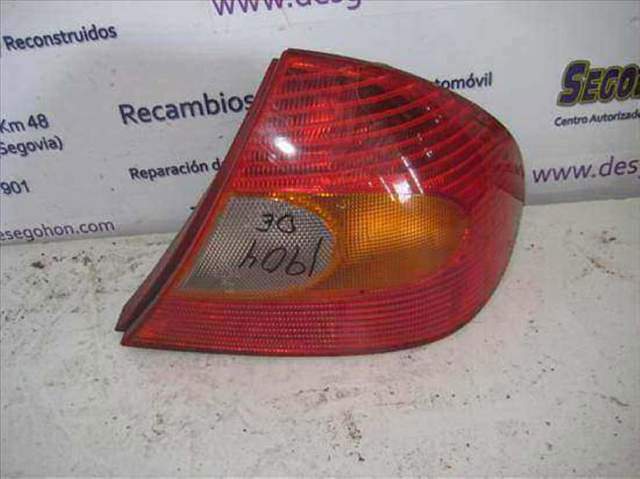 96BG13A602 Ford