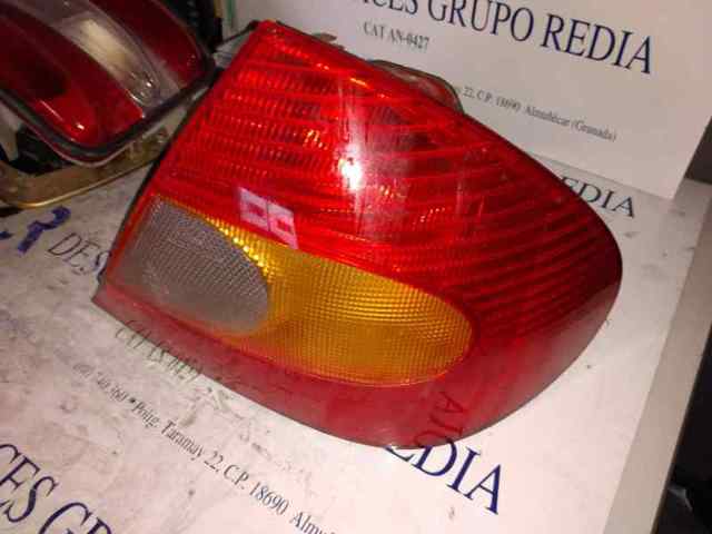  Mondeo II hatchback (1996-2000) original desde 43,56 €