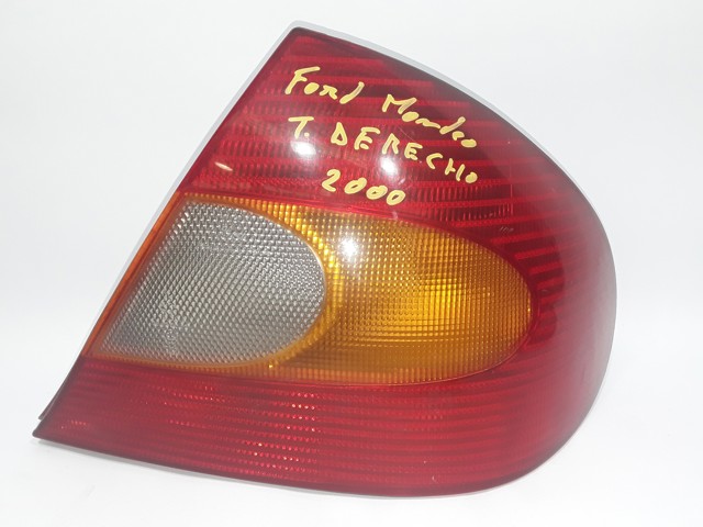 96BG13A602 Ford