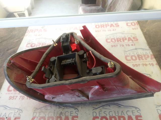 96BG13A602 Ford