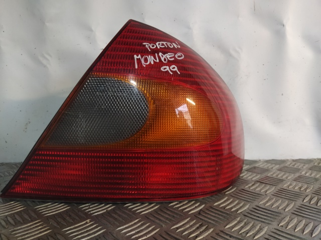 96BG13A602 Ford