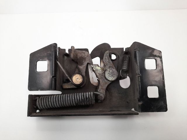 Cerradura del capó de motor Ford Mondeo II (BFP)