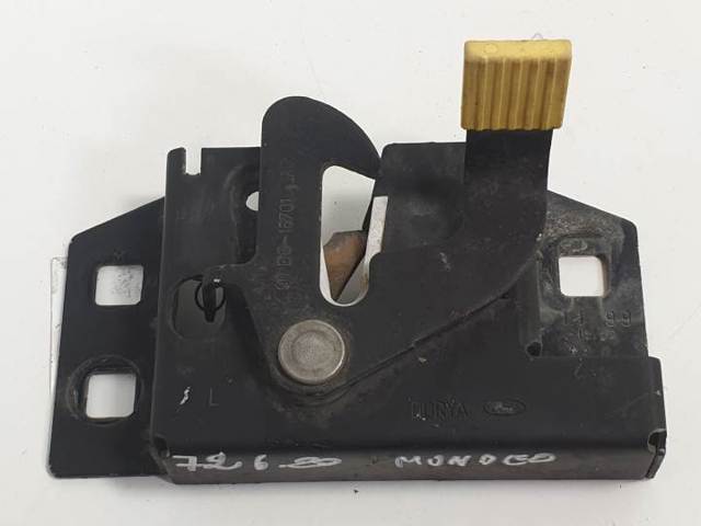 Cerradura del capó de motor para Ford Mondeo II (BFP)