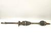 Árbol de transmisión delantero derecho 96BG3B436AAB FORD