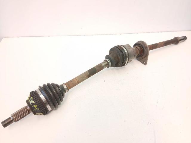 Semieje delantero derecho 96BG3B436AAB FORD