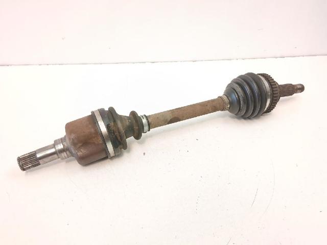Semieje delantero izquierdo 96BG3B437AAB FORD