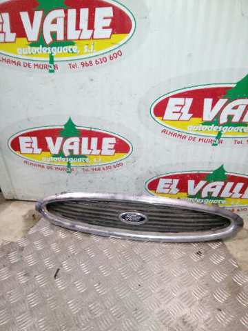 Rejilla delantera Ford Mondeo I desde 26,50 €