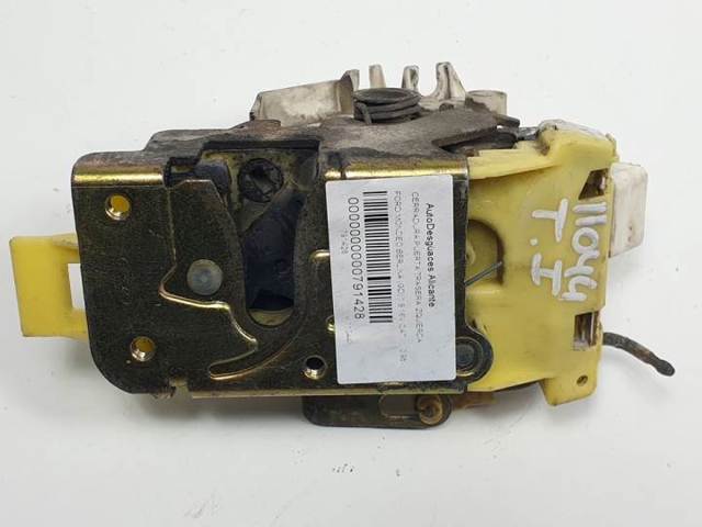 96BGF26413BP Ford