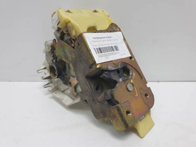 96BGF26413BP Ford