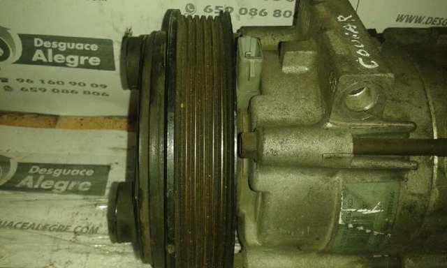 96BW19D629AC FORD Compresor de aire acondicionado  comprar en Oviedo