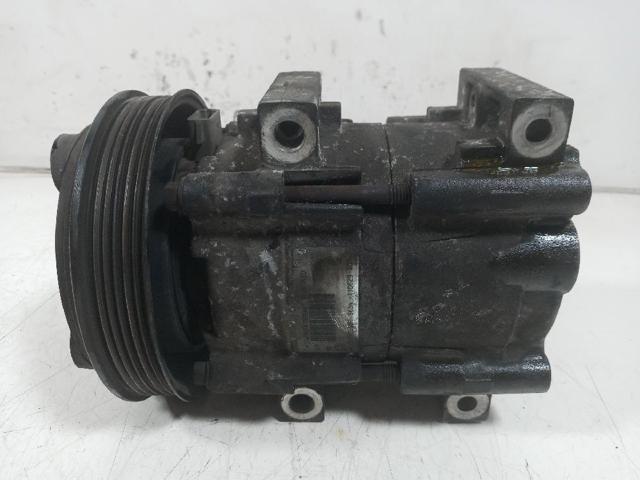 96BW19D629AC Compresor de aire acondicionado  en stock Sabadell