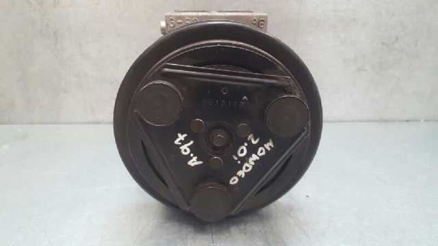FORD 96BW19D629AC Compresor de aire acondicionado  disponible Lugo