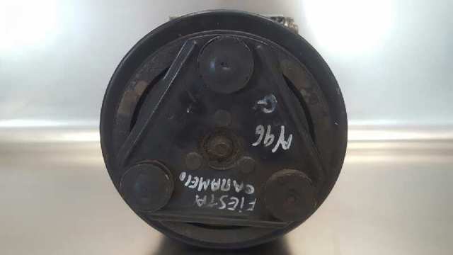 FORD 96BW19D629AC Compresor de aire acondicionado  disponible Lugo