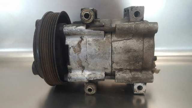 96BW19D629AC FORD Compresor de aire acondicionado comprar Bilbao