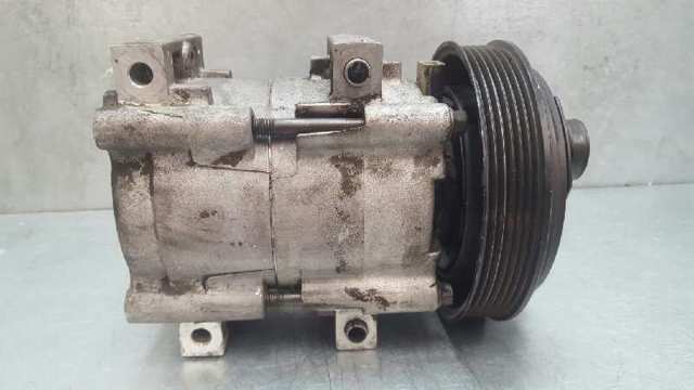 96BW19D629AC Compresor de aire acondicionado comprar Girona