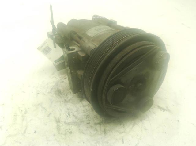 96BW19D629AC Compresor de aire acondicionado  en stock Castellón