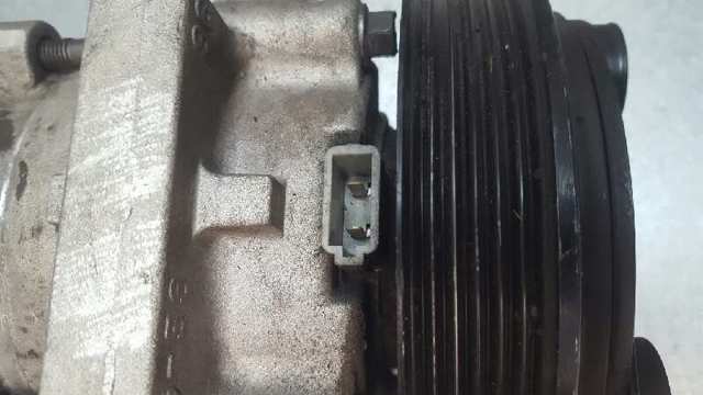 96BW19D629AC Compresor de aire acondicionado  en stock Sabadell