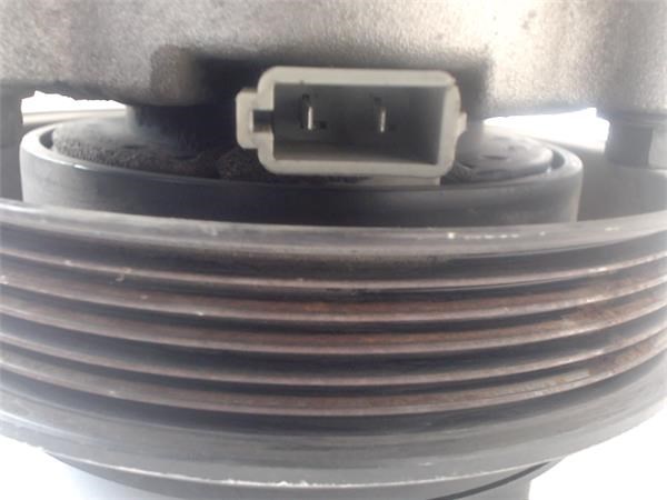 Compresor aire acondicionado para ford mondeo berlina (gd) (gd) (1996-2001) 96BW19D629AC