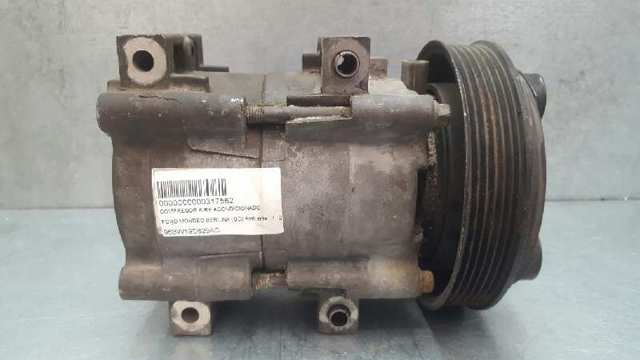 96BW19D629AC Compresor de aire acondicionado  comprar en Pontevedra