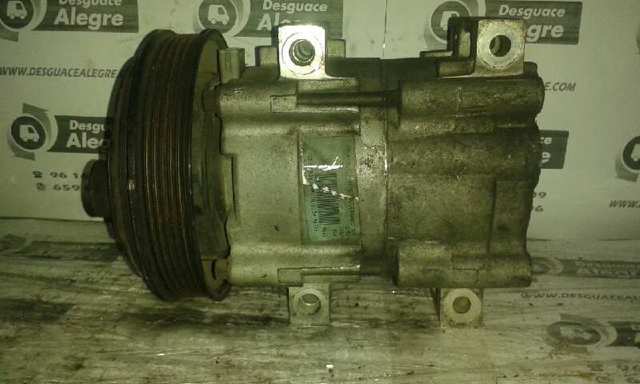 96BW19D629AC Compresor de aire acondicionado comprar Girona