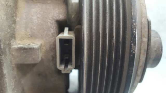 FORD 96BW19D629AC Compresor de aire acondicionado  disponible Valladolid