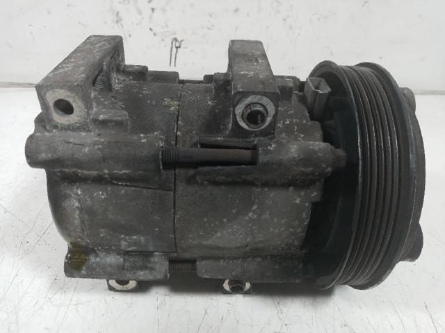 96BW19D629AC FORD Compresor de aire acondicionado  disponible Ourense