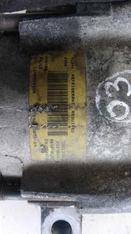 96BW19D629BA FORD Compresor de aire acondicionado  comprar en Lleida