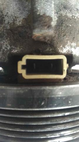 96BW19D629BA FORD Compresor de aire acondicionado  comprar en Oviedo