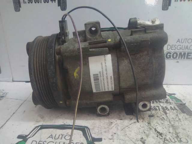 FORD 96BW19D629BA Compresor de aire acondicionado  en stock Valencia