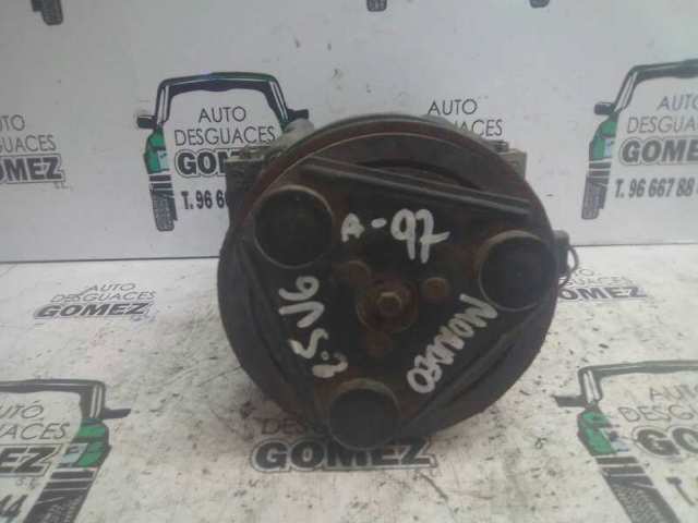 FORD 96BW19D629BA Compresor de aire acondicionado  disponible Valladolid