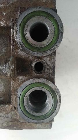 FORD 96BW19D629BA Compresor de aire acondicionado  comprar en Albacete