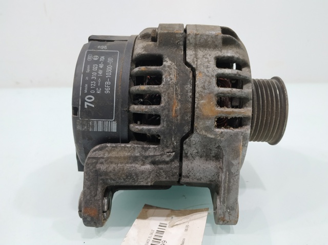 96FB10300DD FORD Alternador comprar Bilbao