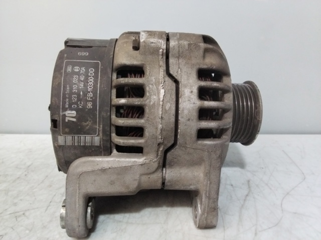 96FB10300DD Ford